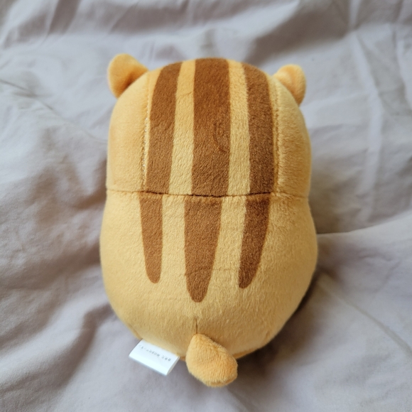 Boar stuffy - Picture 2 of 2